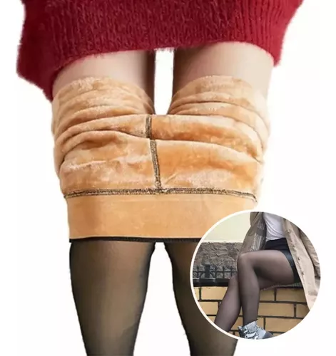Legging Afelpada Original – COMPRA 1 Y LLÉVATE 2 SOLO HOY!🔥