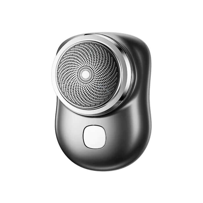Mini Afeitadora Eléctrica ShaverPro® - ¡70% DE DESCUENTO SOLO HOY – ÚLTIMAS UNIDADES! 🔥