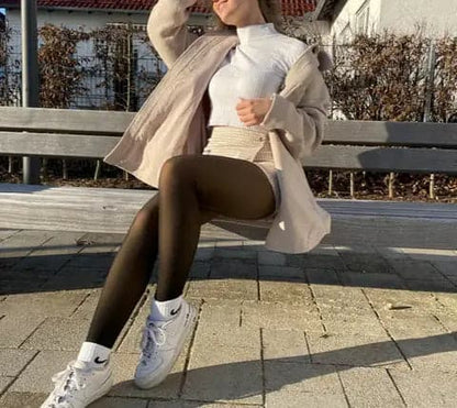 Legging Afelpada Original – COMPRA 1 Y LLÉVATE 2 SOLO HOY!🔥